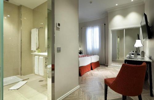 San Lorenzo Hotel | Eurostars Regina