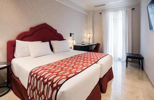 San Lorenzo Hotel | Eurostars Regina