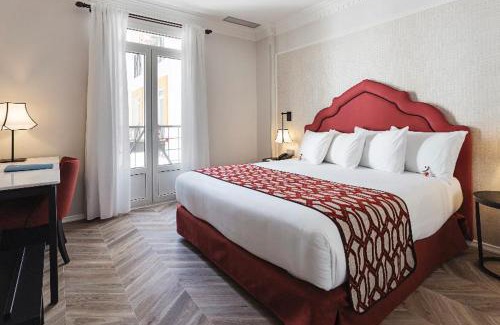 San Lorenzo Hotel | Eurostars Regina