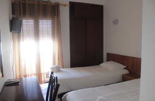 Sao Clemente Hotel | Eurosun Hotels – Loulé