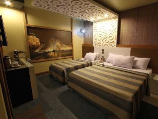 Project 7 Hotel | Eurotel North EDSA