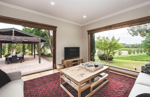 Eurunderee House | Eurunderee House