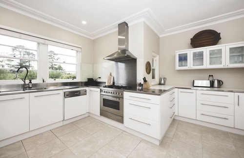 Eurunderee House | Eurunderee House - nestled in Mudgee’s famous vineyards