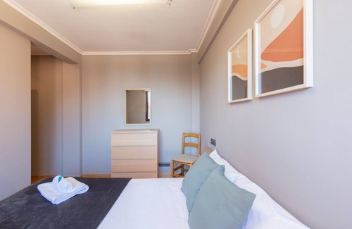 Lekeitio Apartment | Eusebio - baskeyrentals