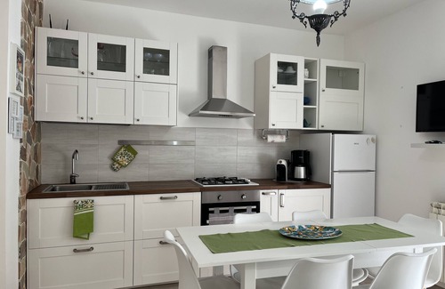 Riposto Villa | Euthalia 1
