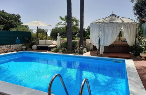 Riposto Villa | Euthalia 1