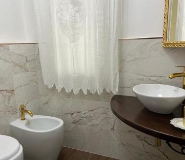 Riposto Bed & Breakfast | Euthalia