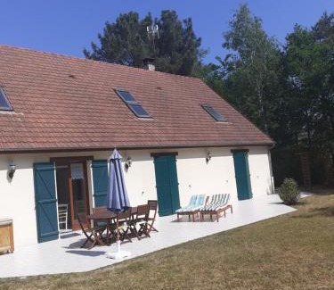 Challes Bed & Breakfast | Evènements le Mans et sa région