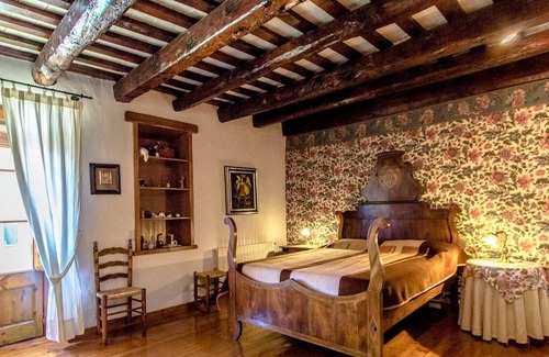 Castellar del Valles Villa | Eva Castellar Reg 8 - Ref 561.8