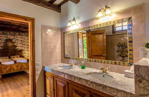 Castellar del Valles Villa | Eva Castellar Reg 8 - Ref 561.8