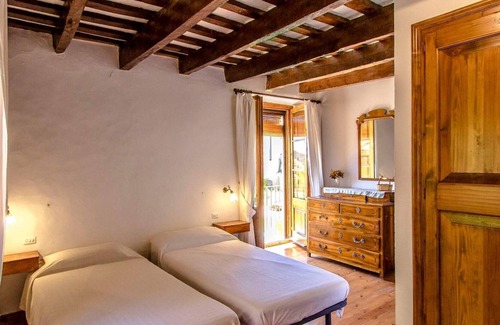 Castellar del Valles Villa | Eva Castellar Reg 8 - Ref 561.8