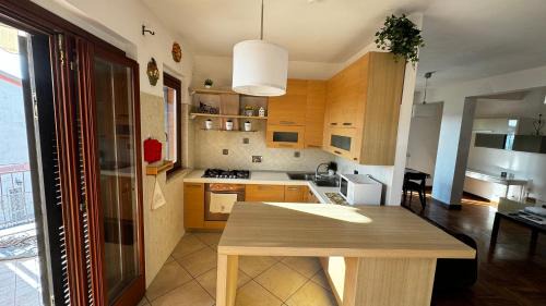 Marino Apartment | Eva Guest house apartment