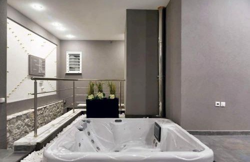 Kandila Villa | Eva Mare Suites