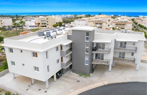 Paralimni Apartment | Eva Residences- Kapparis