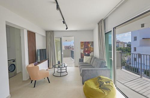 Paralimni Apartment | Eva Residences- Kapparis