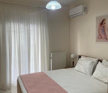 Nea Khili Apartment | Eva's Apartment 2 BDR