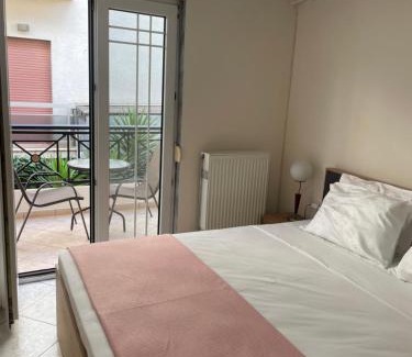 Nea Khili Apartment | Eva's Apartment 2 BDR