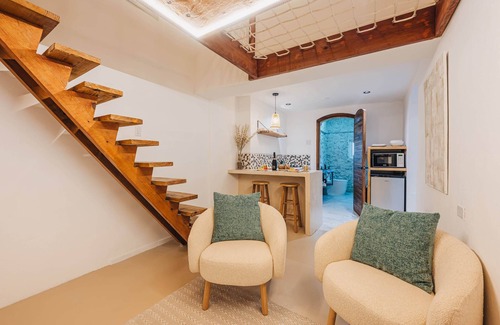 De Bruynewijk Apartment | EVA Spa Resort - Cozy 1BR Studio