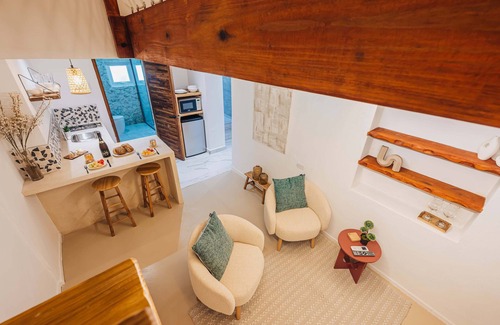 De Bruynewijk Apartment | EVA Spa Resort - Cozy 1BR Studio