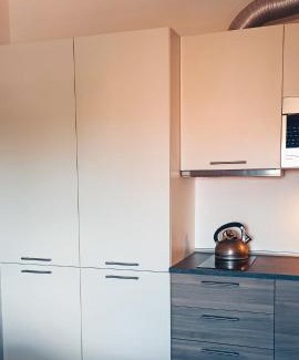 Arese Apartment | Eva Studio Apartment Arese Rho-Fiera Milano Galeazzi