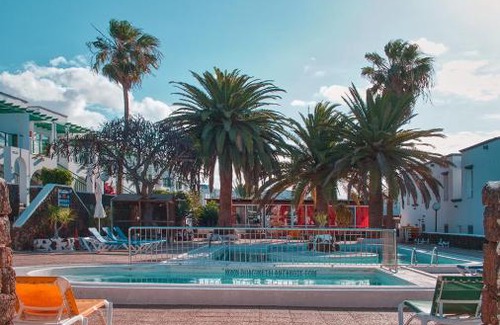 Matagorda Apartment | Eva Vacation Home Pool & Relax