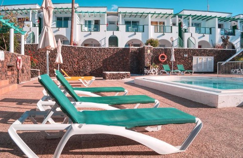 Matagorda Apartment | Eva Vacation Home Pool & Relax
