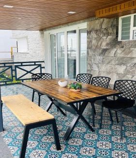 Kodaikanal House | Evaara