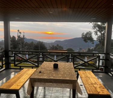 Kodaikanal House | Evaara