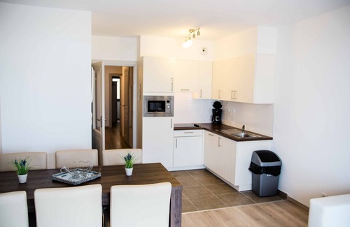 Bray-Dunes House | Evancy Bray-Dunes Etoile de mer