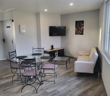 La Souterraine Apartment | Evasion