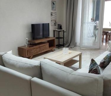 Cherrat Apartment | Evasion Prince 1