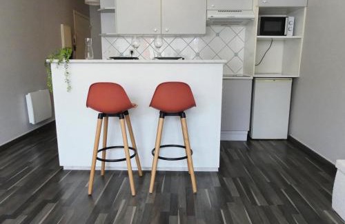 Marmande Apartment | Evasion Parfaite ! Proche Gare et Clim