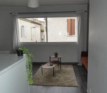 Marmande Apartment | Evasion Parfaite ! Proche Gare et Clim