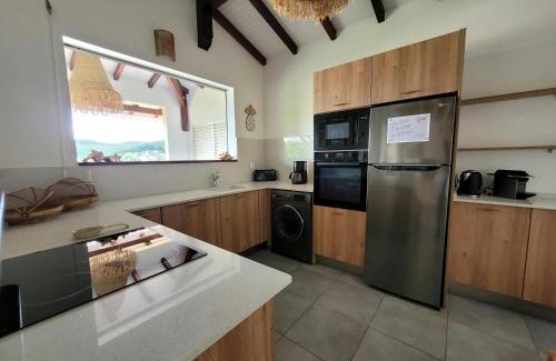Trois-Ilets Apartment | Évasion Tropicale - proche mer