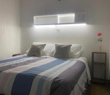 Valdivia House | Eve