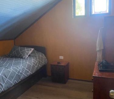 Valdivia House | Eve