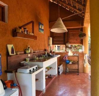Las Galeras Apartment | Eve Getaway