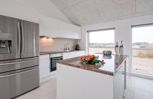 Grønhøj House | "Eveline" - 1.5km from the sea by Interhome