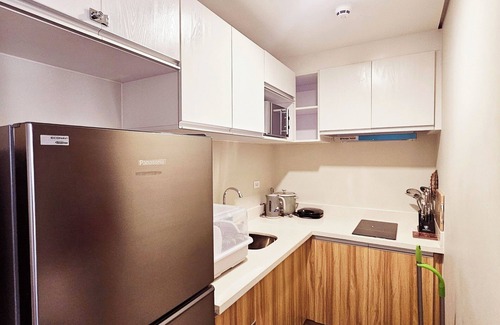 Yapak Condo | Evelyn Azure Escapes Boracay Newcoast