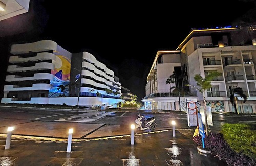 Yapak Condo | Evelyn Azure Escapes Boracay Newcoast