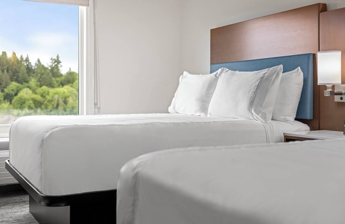 Portland Hotel | EVEN Hotel Portland – Beaverton by IHG