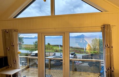 Evenes House | Evenes Artic glamping