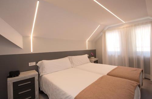 Encamp Hotel | Evenia Oros