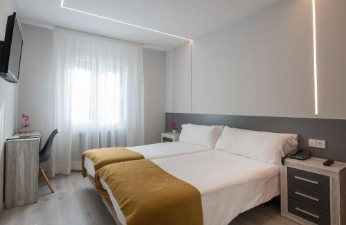 Encamp Hotel | Evenia Oros