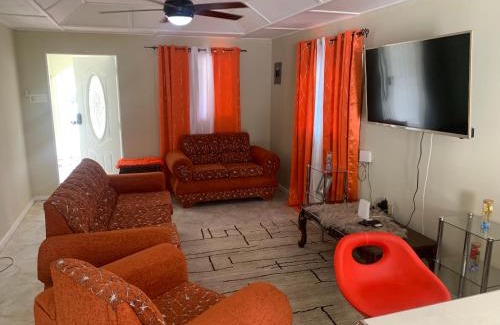Highgate Apartment | ever bless