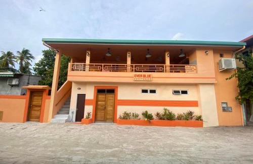 Mathiveri House | Ever Blue Guest House