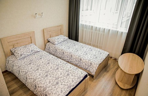 Rokiskis House | Everena Guest House