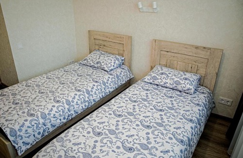 Rokiskis House | Everena Guest House