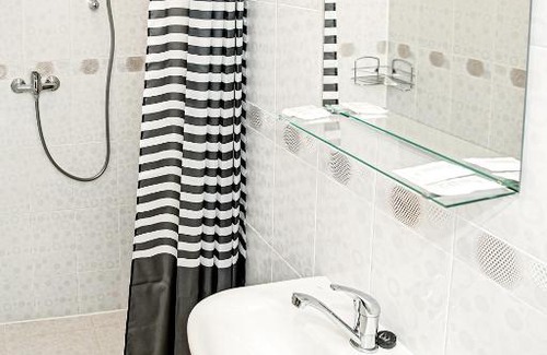 Rokiskis House | Everena Guest House