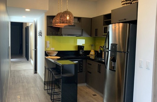 Laureles - Estadio Apartment | Evergreen 204 Elegant apartment.